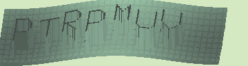 CAPTCHA 認証コード