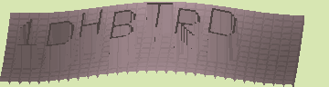 CAPTCHA 認証コード