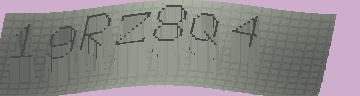 CAPTCHA 認証コード