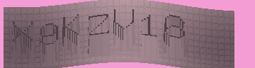 CAPTCHA 認証コード