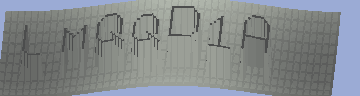 CAPTCHA 認証コード