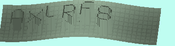 CAPTCHA 認証コード