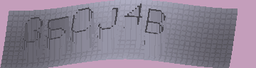 CAPTCHA 認証コード