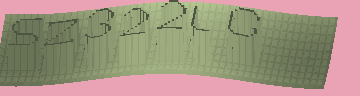 CAPTCHA 認証コード