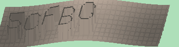 CAPTCHA 認証コード