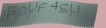 CAPTCHA 認証コード