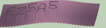 CAPTCHA 認証コード