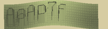 CAPTCHA 認証コード