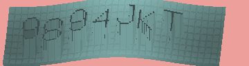 CAPTCHA 認証コード