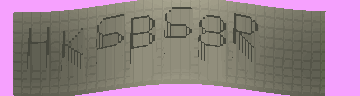 CAPTCHA 認証コード