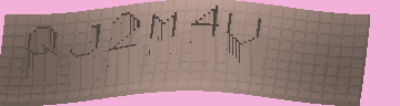 CAPTCHA 認証コード