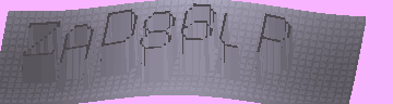 CAPTCHA 認証コード