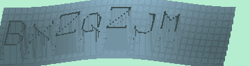 CAPTCHA 認証コード