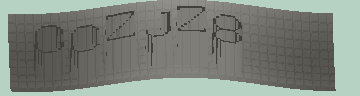 CAPTCHA 認証コード