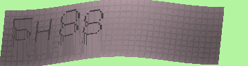 CAPTCHA 認証コード