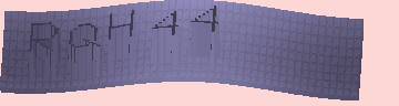 CAPTCHA 認証コード