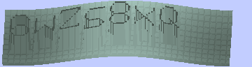 CAPTCHA 認証コード