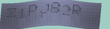 CAPTCHA 認証コード