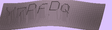 CAPTCHA 認証コード