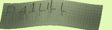 CAPTCHA 認証コード