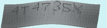 CAPTCHA 認証コード