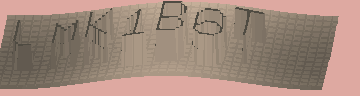 CAPTCHA 認証コード