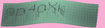 CAPTCHA 認証コード