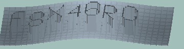CAPTCHA 認証コード