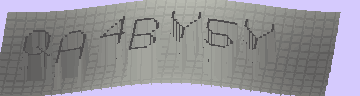 CAPTCHA 認証コード