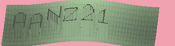 CAPTCHA 認証コード