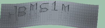 CAPTCHA 認証コード