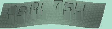 CAPTCHA 認証コード