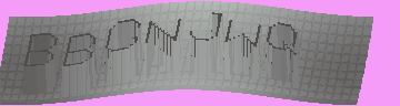 CAPTCHA 認証コード