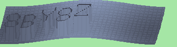 CAPTCHA 認証コード