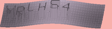 CAPTCHA 認証コード