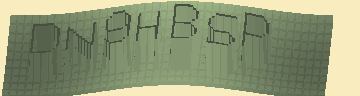 CAPTCHA 認証コード