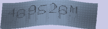 CAPTCHA 認証コード
