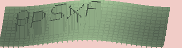 CAPTCHA 認証コード