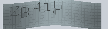 CAPTCHA 認証コード