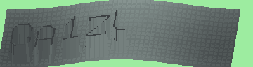 CAPTCHA 認証コード