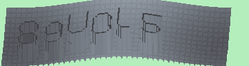 CAPTCHA 認証コード