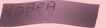 CAPTCHA 認証コード