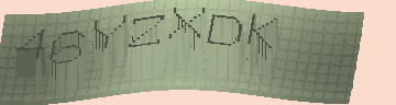 CAPTCHA 認証コード