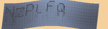 CAPTCHA 認証コード