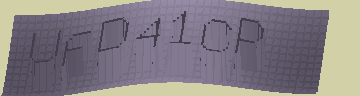 CAPTCHA 認証コード