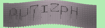 CAPTCHA 認証コード