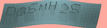 CAPTCHA 認証コード