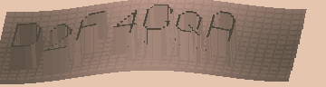 CAPTCHA 認証コード