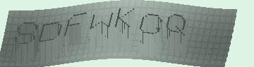 CAPTCHA 認証コード
