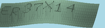 CAPTCHA 認証コード